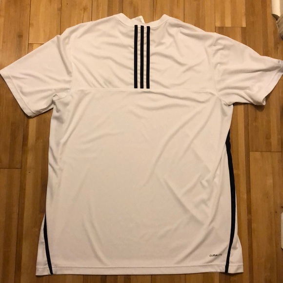 Adidas Tee - Picture 2 of 2